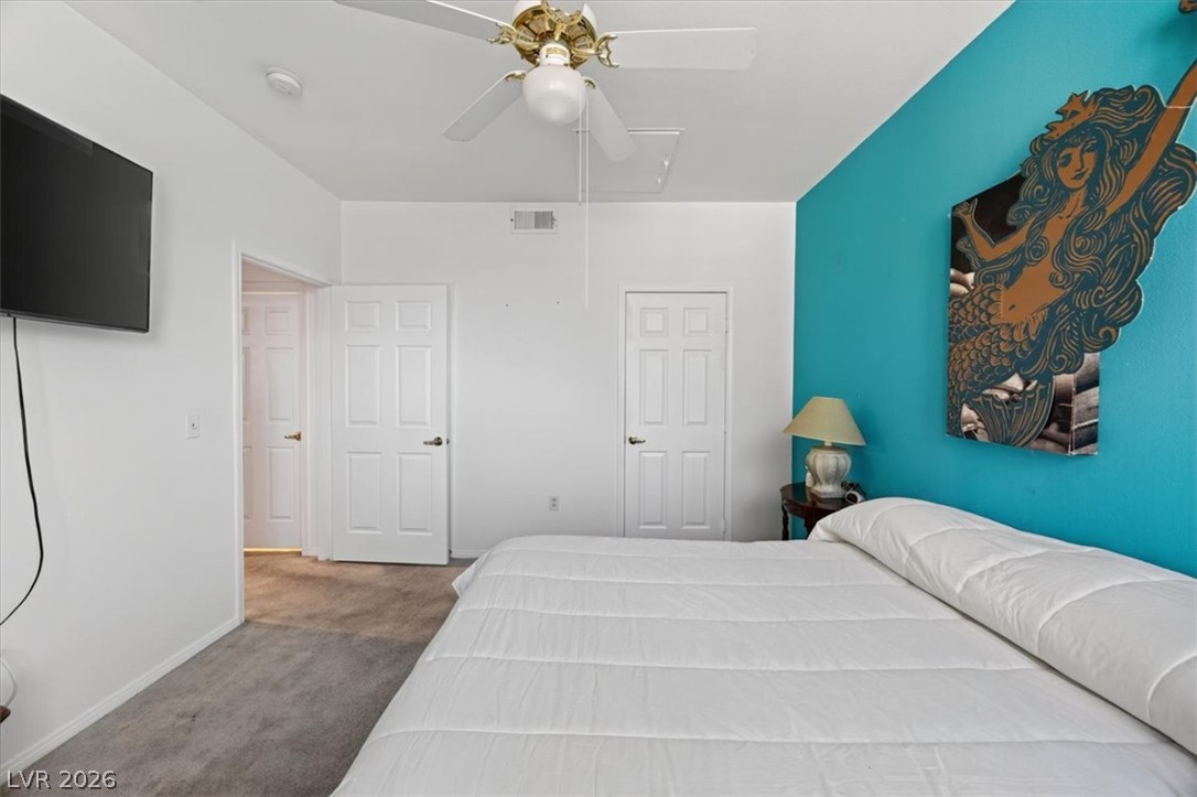8555 West Russell Road 2108 Las Vegas NV 89113