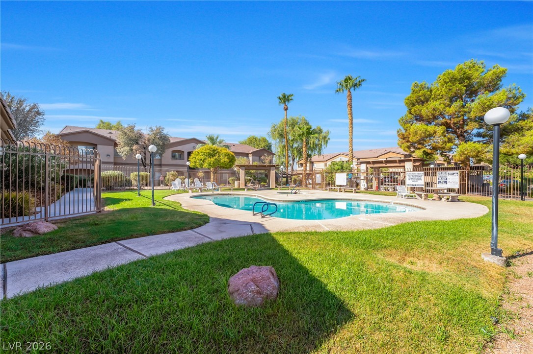 5751 East Hacienda Avenue 262 Las Vegas NV 89122