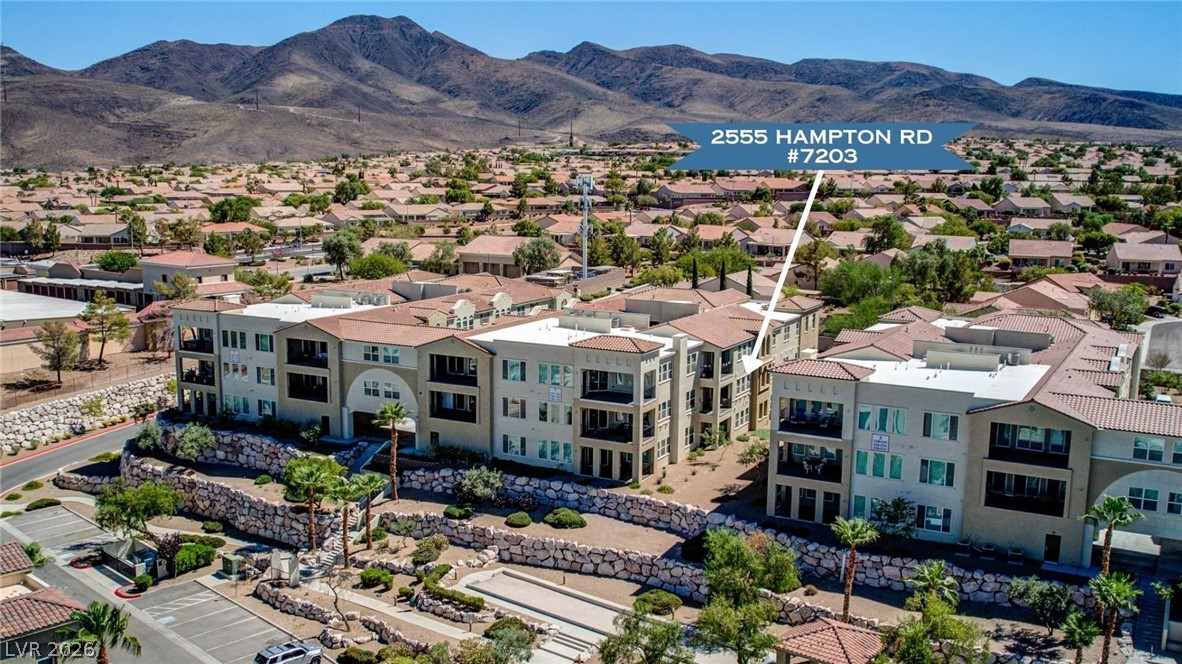 2555 Hampton Road 7203 Henderson NV 89052