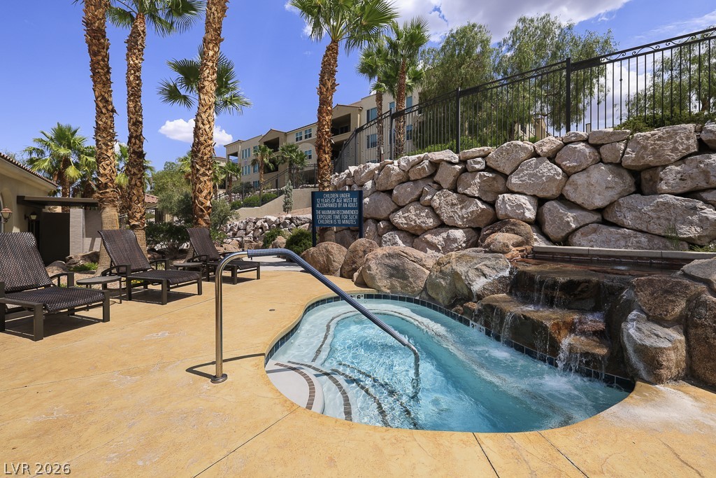 2555 Hampton Road 7203 Henderson NV 89052