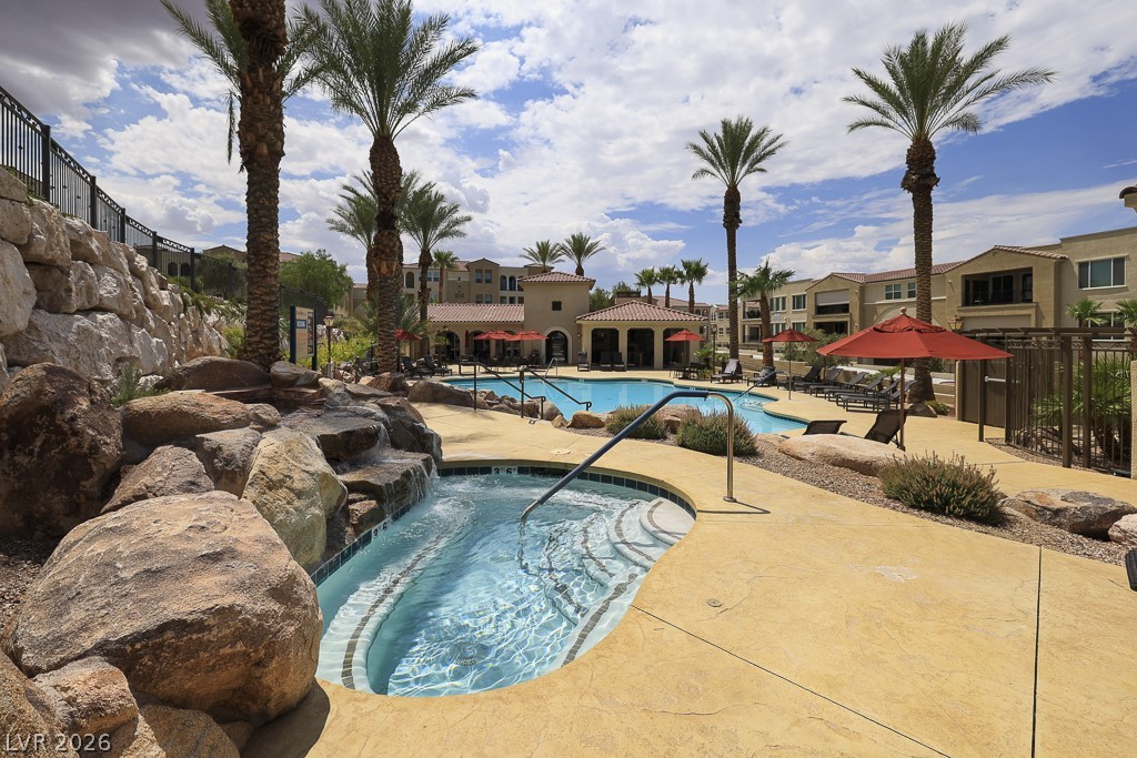 2555 Hampton Road 7203 Henderson NV 89052