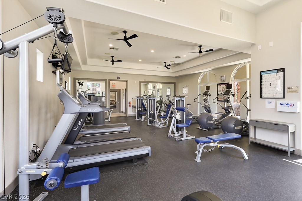 2555 Hampton Road 7203 Henderson NV 89052