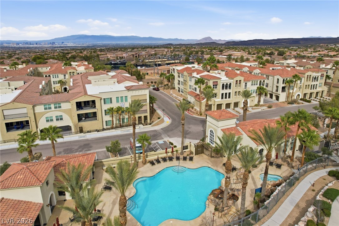 2555 Hampton Road 7203 Henderson NV 89052