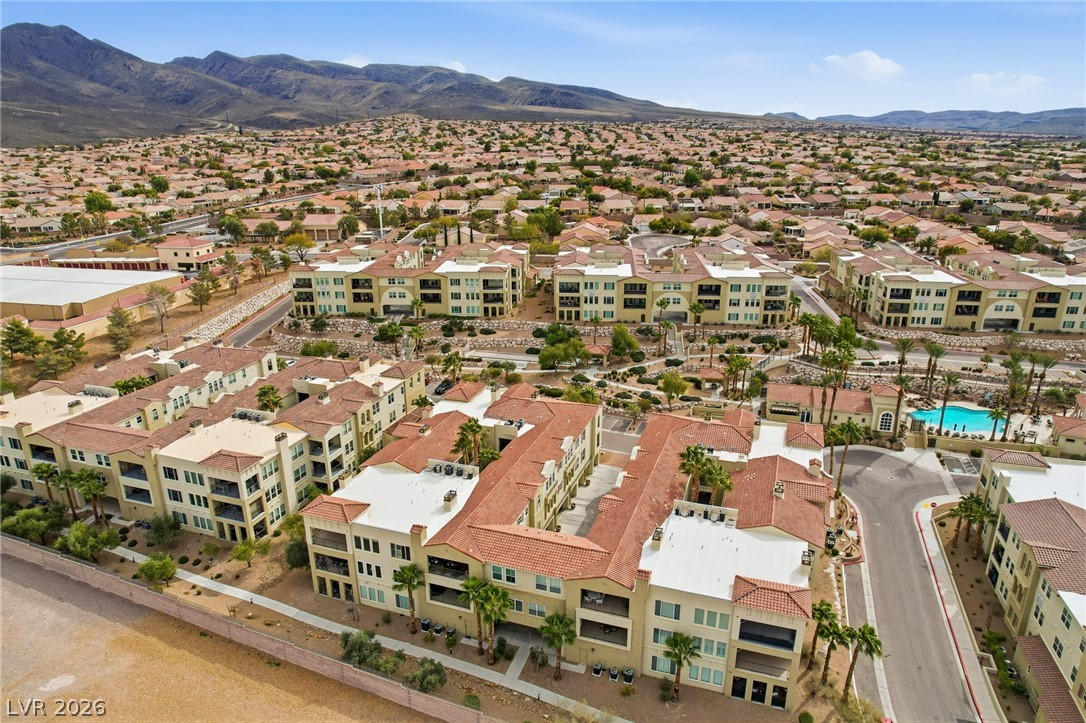 2555 Hampton Road 7203 Henderson NV 89052