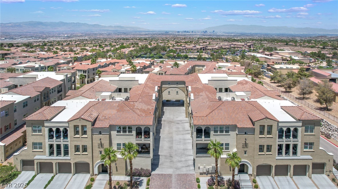 2555 Hampton Road 7203 Henderson NV 89052