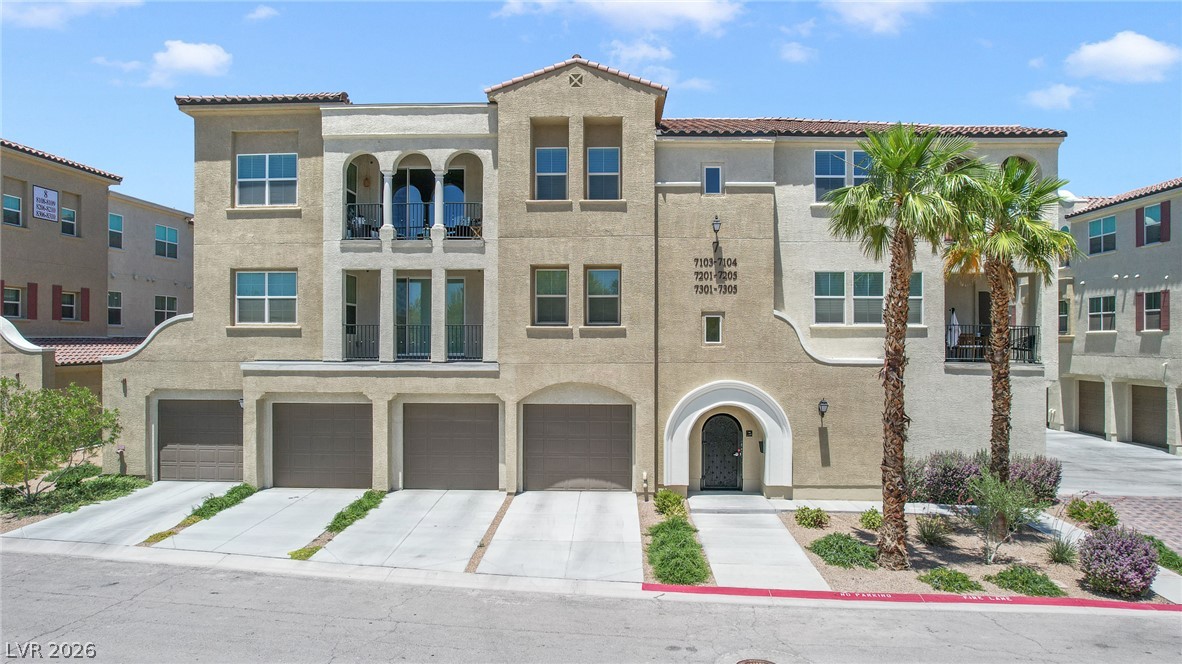 2555 Hampton Road 7203 Henderson NV 89052