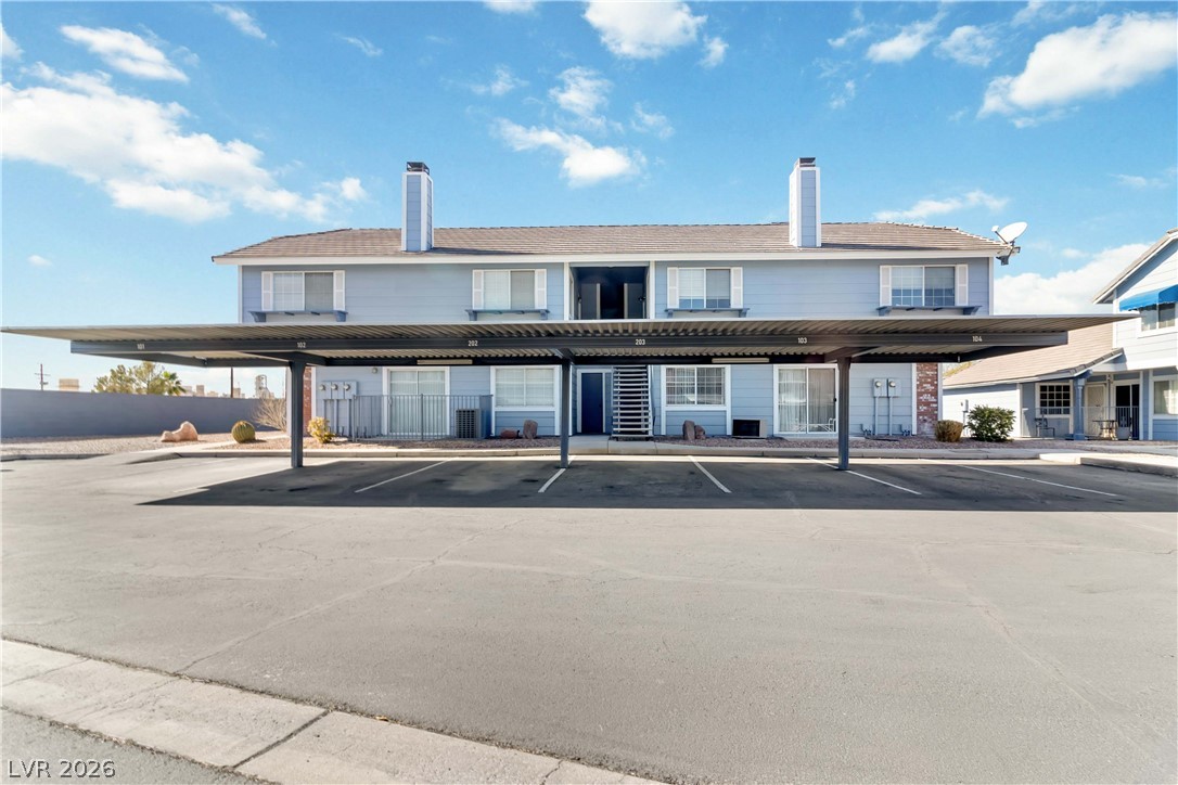 5375 Angler Circle 101 Las Vegas NV 89122