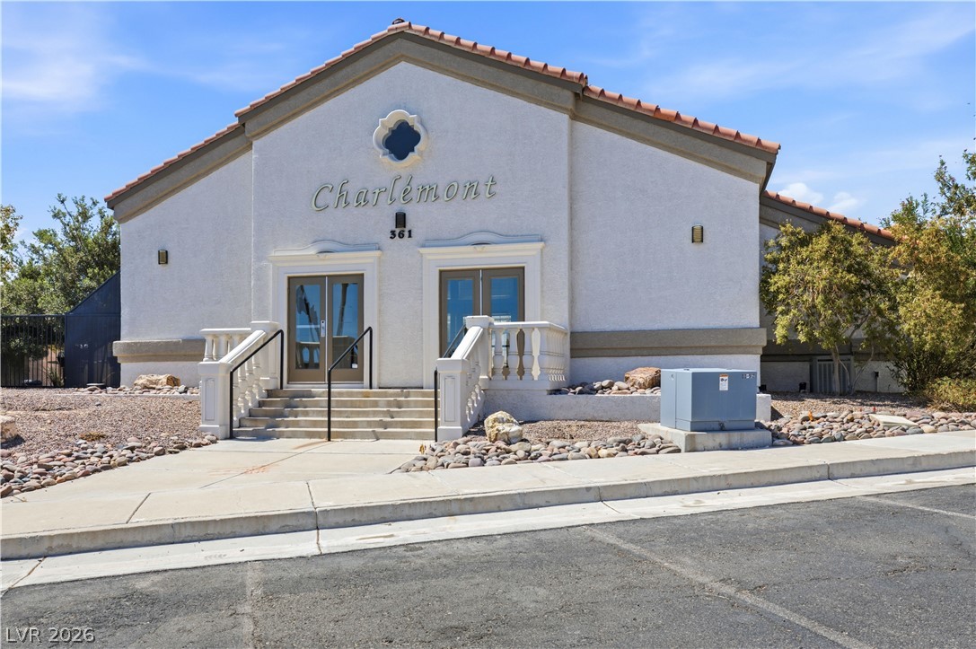 315 Seine Way 315 Henderson NV 89014