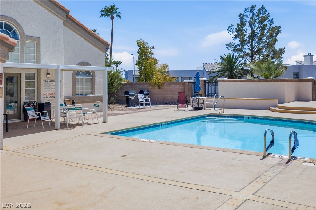 315 Seine Way 315 Henderson NV 89014