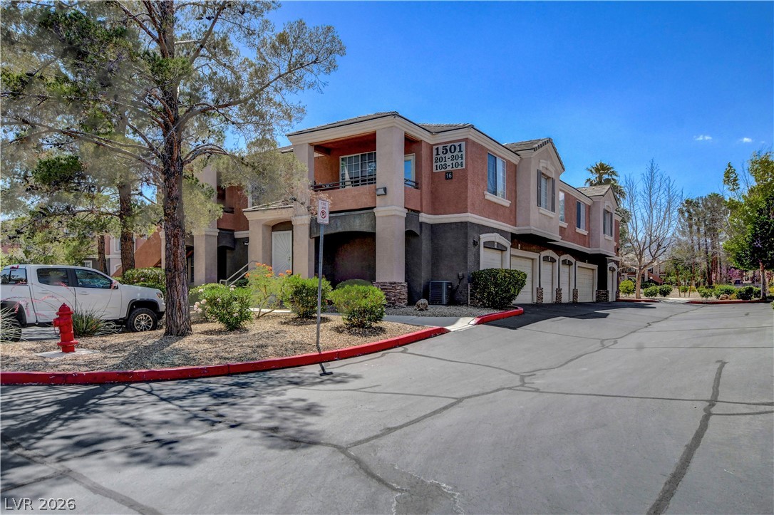 1501 Truett Street 204 Las Vegas NV 89128