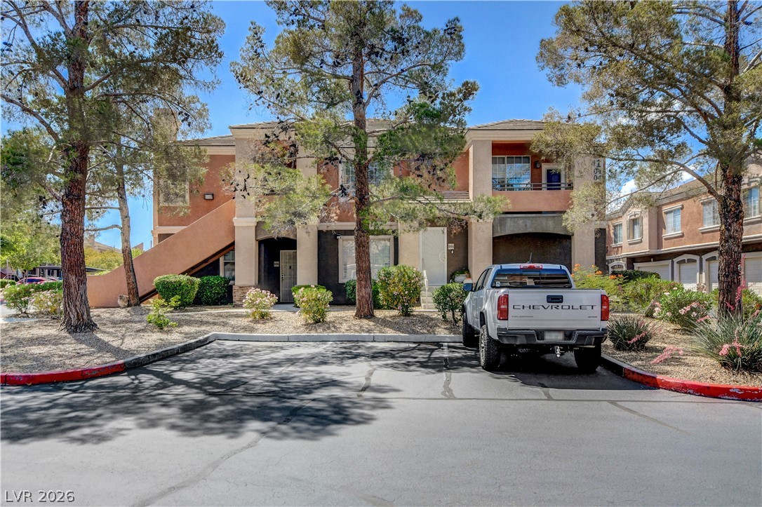 1501 Truett Street 204 Las Vegas NV 89128