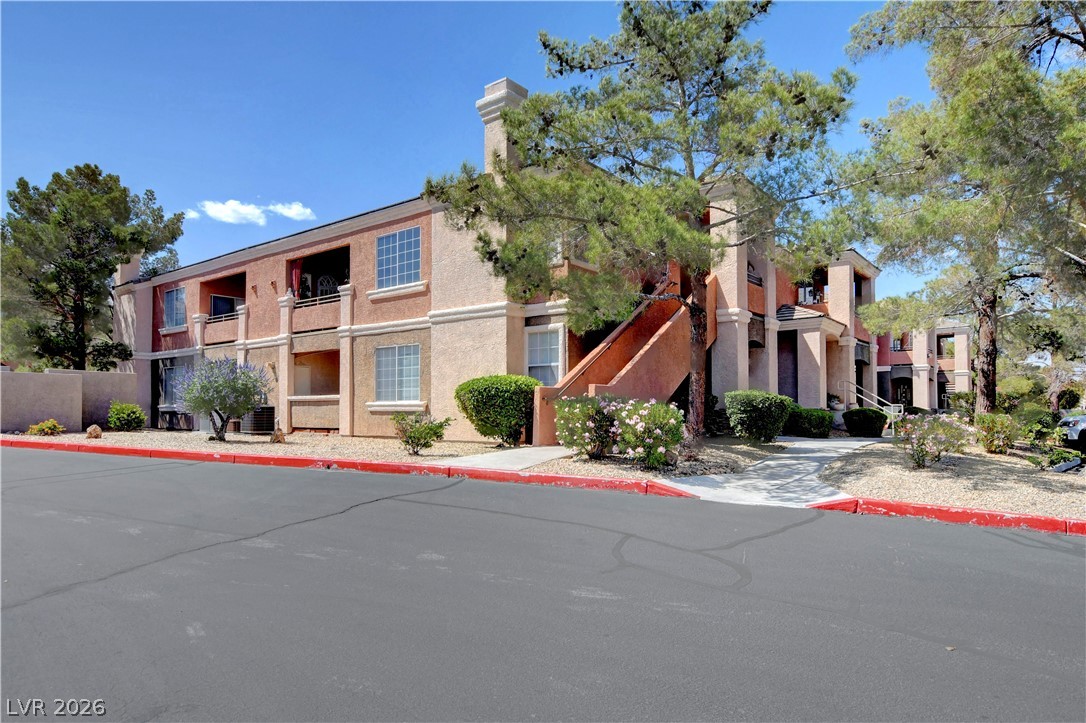 1501 Truett Street 204 Las Vegas NV 89128