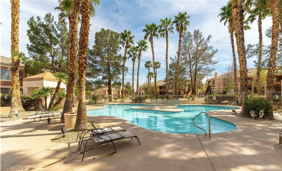 1501 Truett Street 204 Las Vegas NV 89128