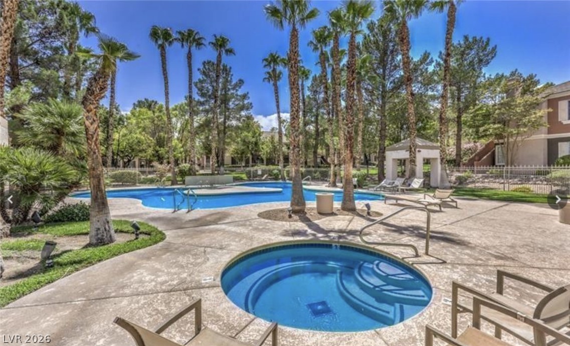1501 Truett Street 204 Las Vegas NV 89128