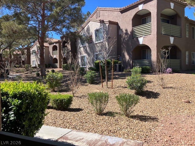 2121 Blue Breeze Drive 107 Las Vegas NV 89128