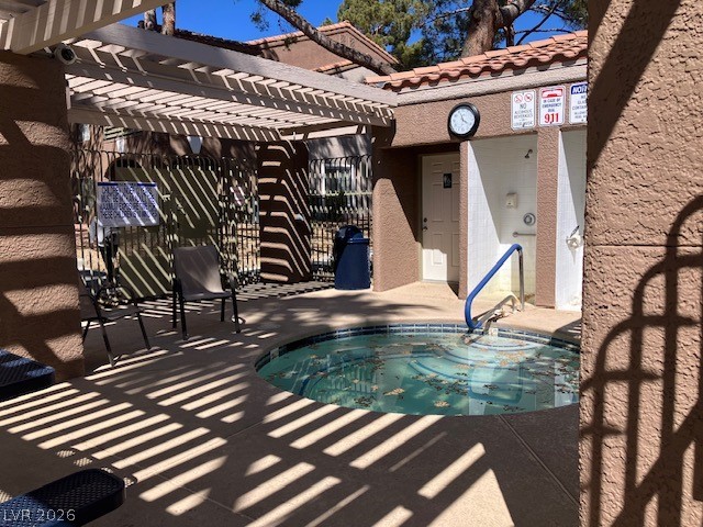 2121 Blue Breeze Drive 107 Las Vegas NV 89128