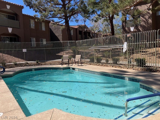 2121 Blue Breeze Drive 107 Las Vegas NV 89128