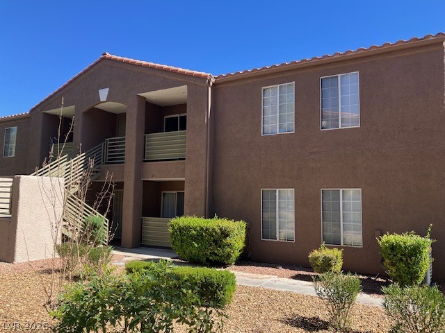 2121 Blue Breeze Drive 107 Las Vegas NV 89128