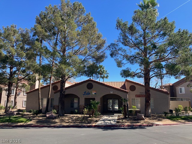 2121 Blue Breeze Drive 107 Las Vegas NV 89128