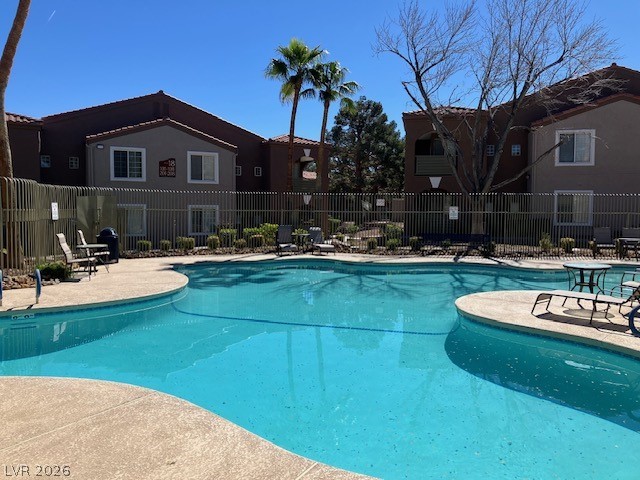 2121 Blue Breeze Drive 107 Las Vegas NV 89128