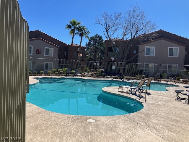 2121 Blue Breeze Drive 107 Las Vegas NV 89128