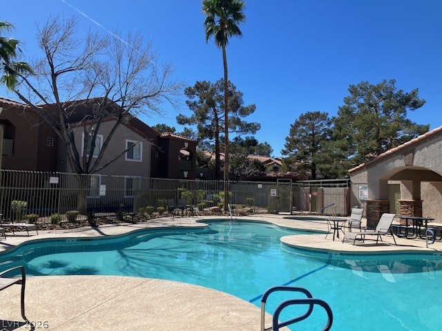 2121 Blue Breeze Drive 107 Las Vegas NV 89128