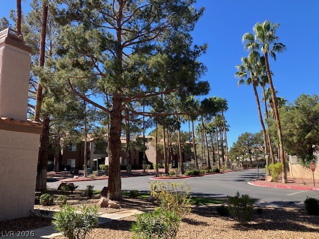 2121 Blue Breeze Drive 107 Las Vegas NV 89128