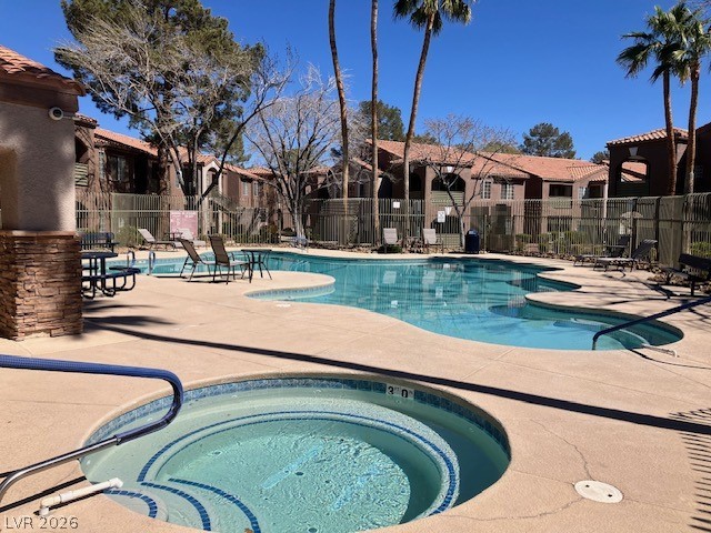 2121 Blue Breeze Drive 107 Las Vegas NV 89128