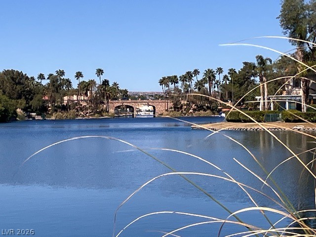 2121 Blue Breeze Drive 107 Las Vegas NV 89128