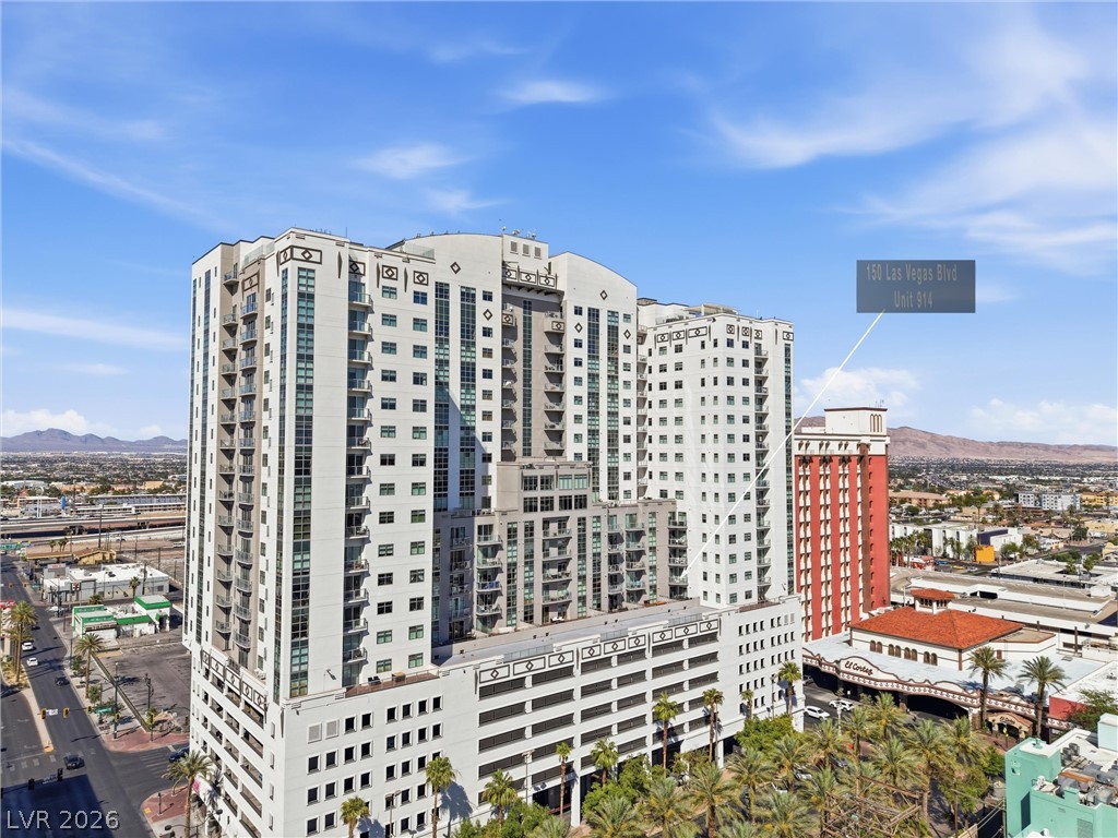 150 Las Vegas Boulevard 914 Las Vegas NV 89101