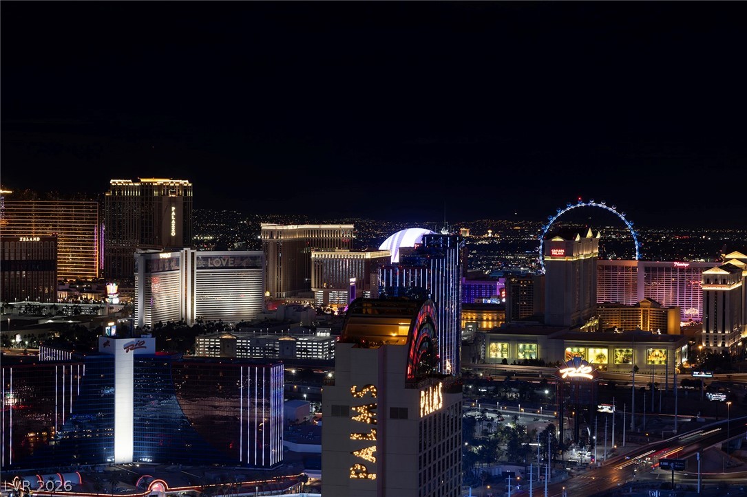 4381 West Flamingo Road 58306 Las Vegas NV 89103