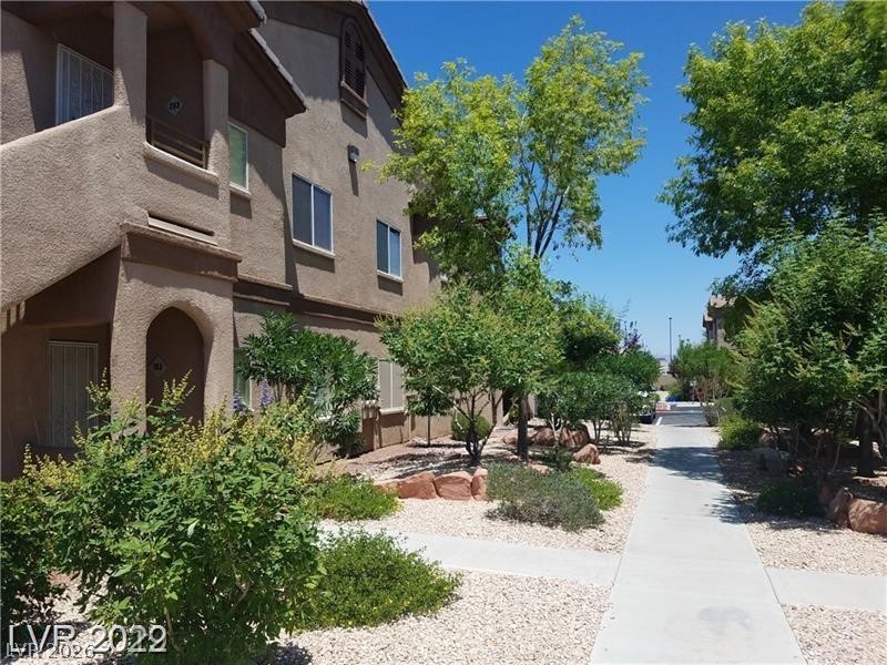 5750 East Hacienda Avenue 202 Las Vegas NV 89122