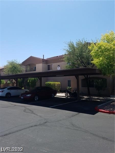 5750 East Hacienda Avenue 202 Las Vegas NV 89122