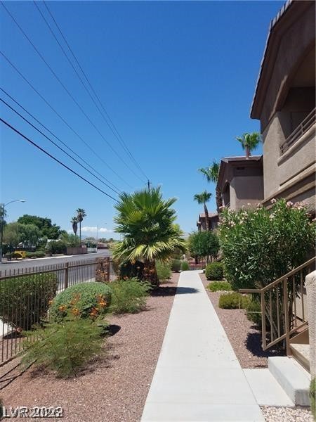5750 East Hacienda Avenue 202 Las Vegas NV 89122