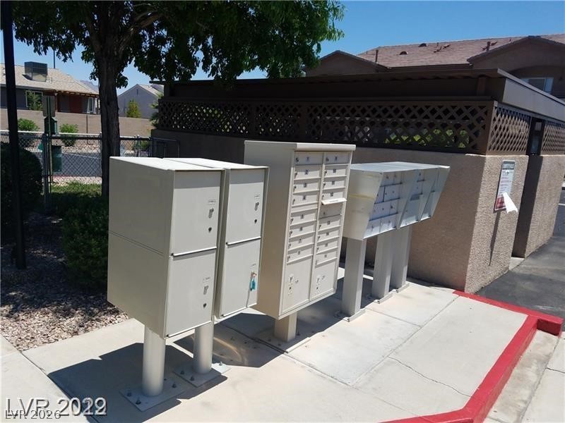 5750 East Hacienda Avenue 202 Las Vegas NV 89122