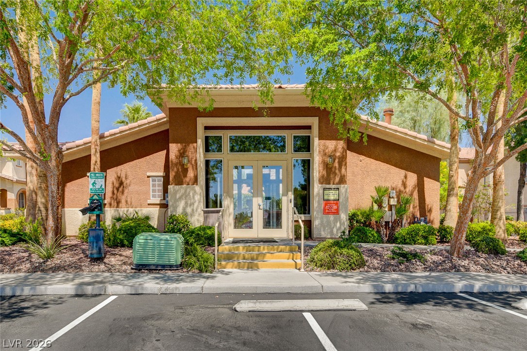 10190 Deerfield Beach Avenue 102 Las Vegas NV 89129