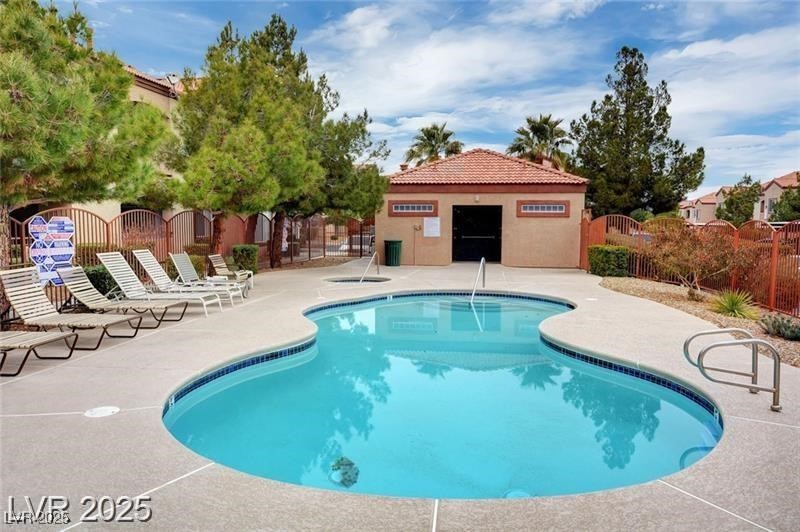 5125 West Reno Avenue 1068 Las Vegas NV 89118