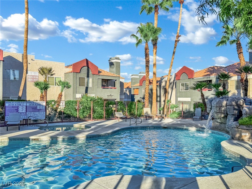 8600 West Charleston Boulevard 2064 Las Vegas NV 89117