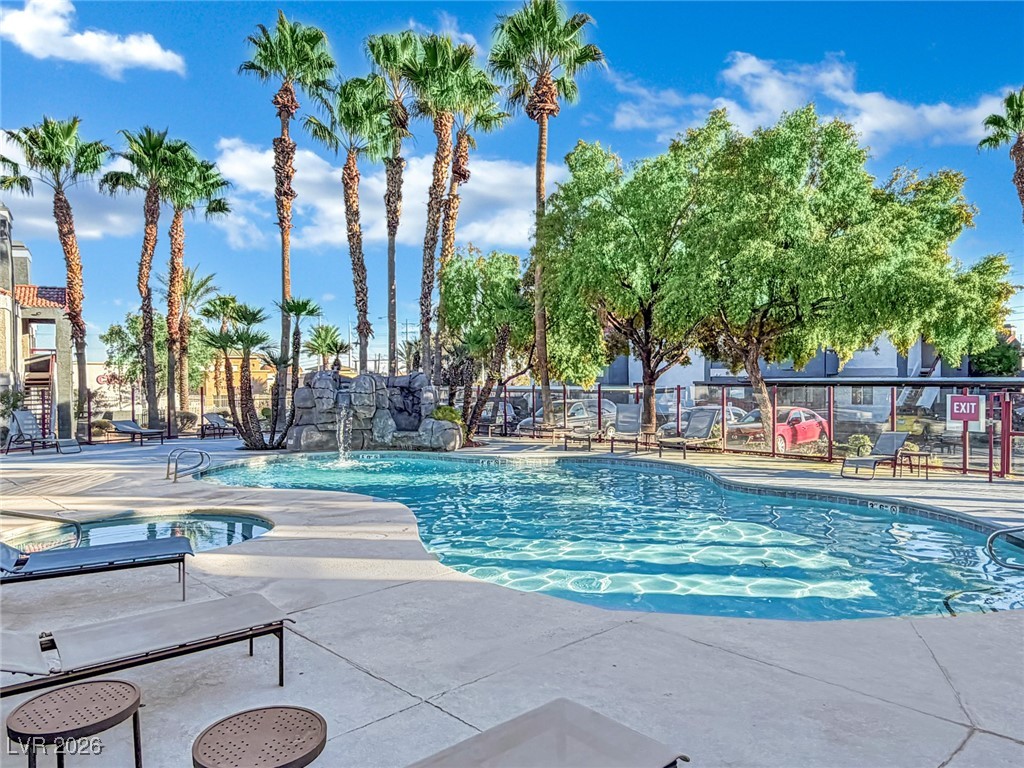 8600 West Charleston Boulevard 2064 Las Vegas NV 89117