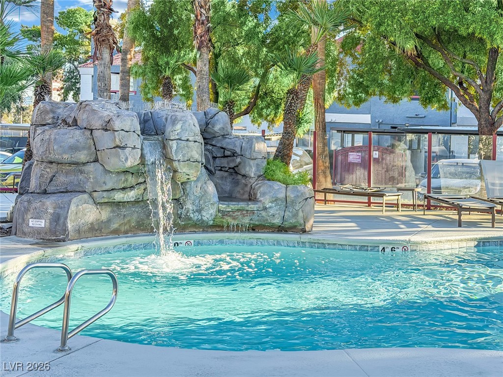 8600 West Charleston Boulevard 2064 Las Vegas NV 89117