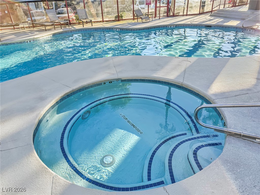 8600 West Charleston Boulevard 2064 Las Vegas NV 89117