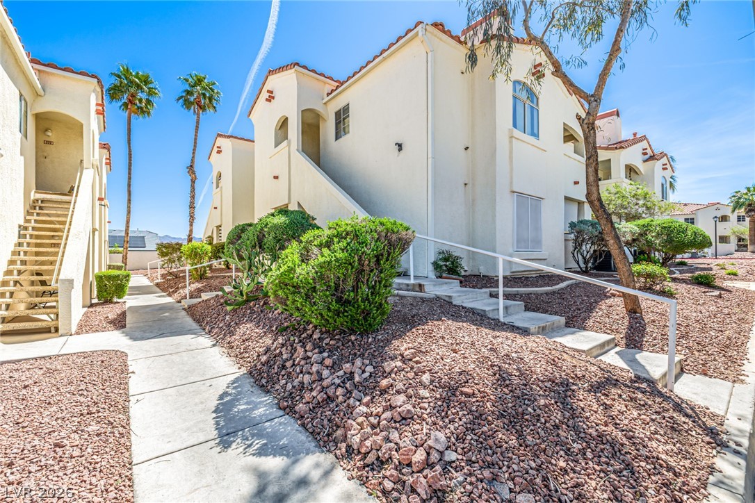 698 South Racetrack Road 124 Henderson NV 89015