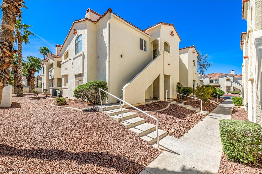 698 South Racetrack Road 124 Henderson NV 89015