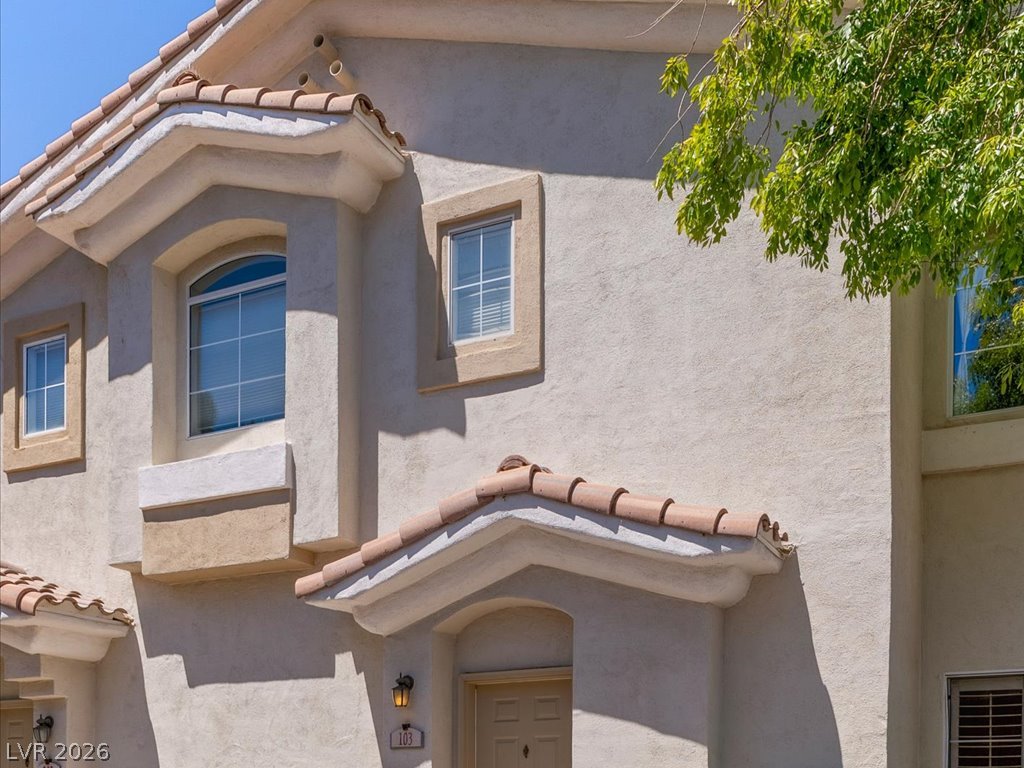 1500 Ruby Cliffs Lane 103 Las Vegas NV 89144