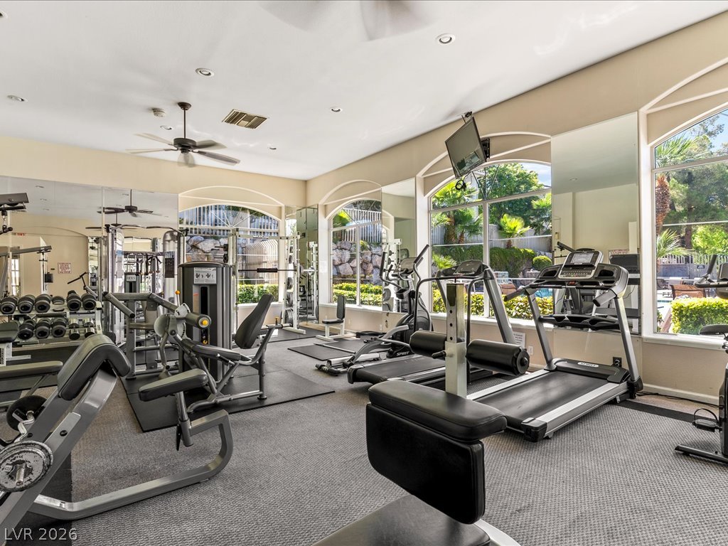 1500 Ruby Cliffs Lane 103 Las Vegas NV 89144