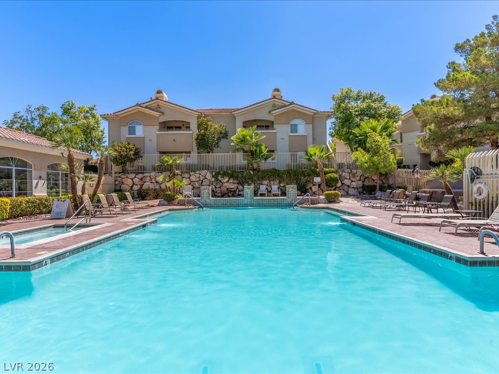 1500 Ruby Cliffs Lane 103 Las Vegas NV 89144
