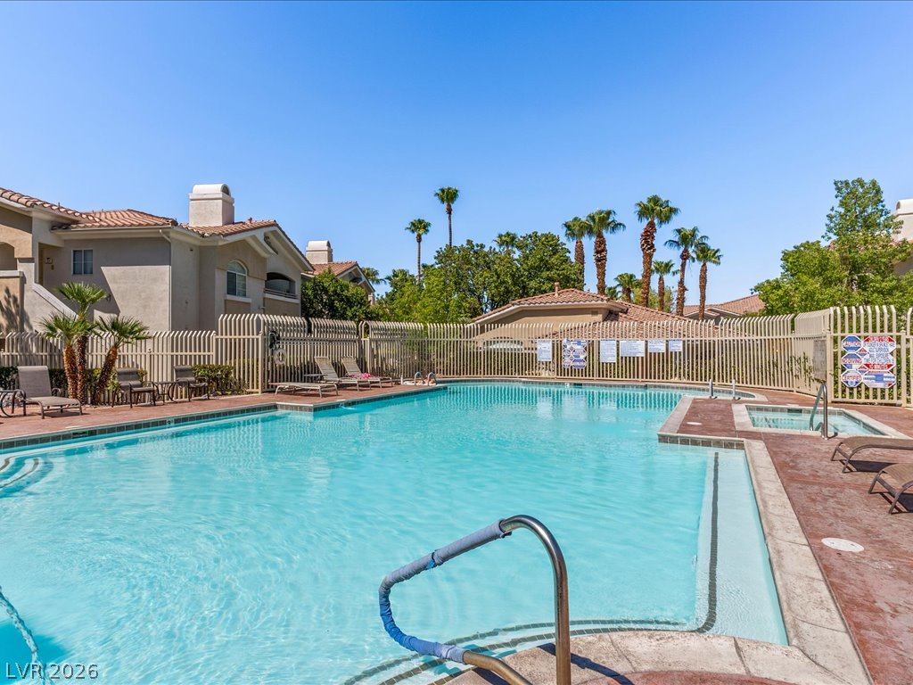 1500 Ruby Cliffs Lane 103 Las Vegas NV 89144