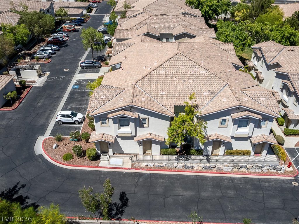 1500 Ruby Cliffs Lane 103 Las Vegas NV 89144