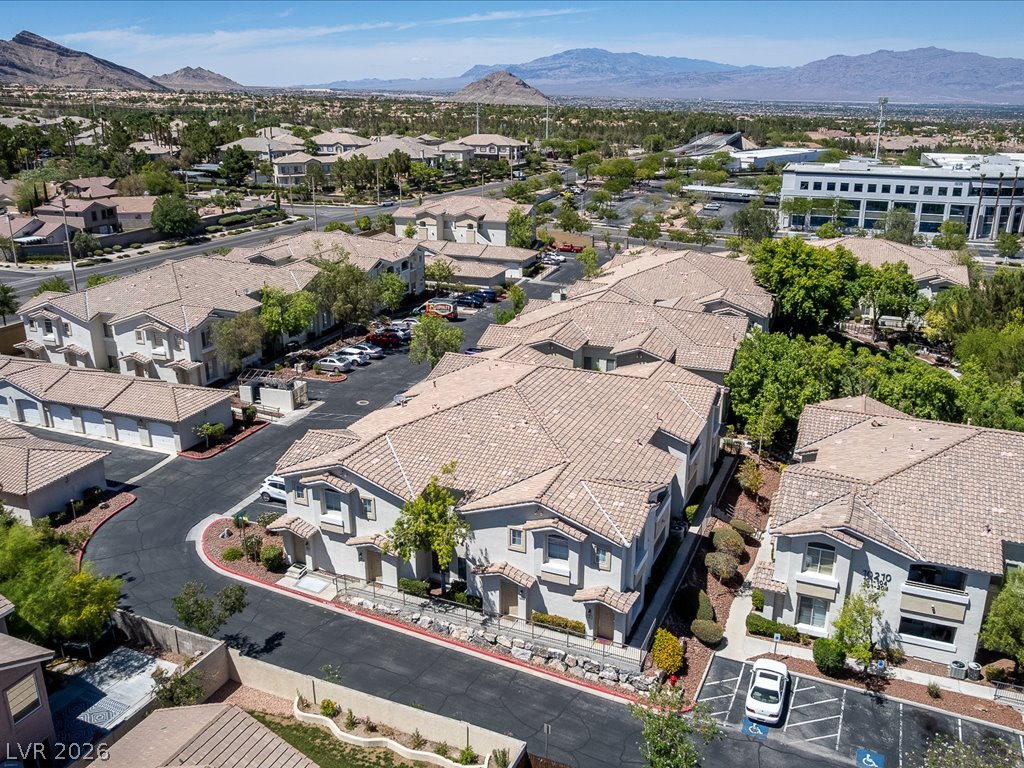 1500 Ruby Cliffs Lane 103 Las Vegas NV 89144