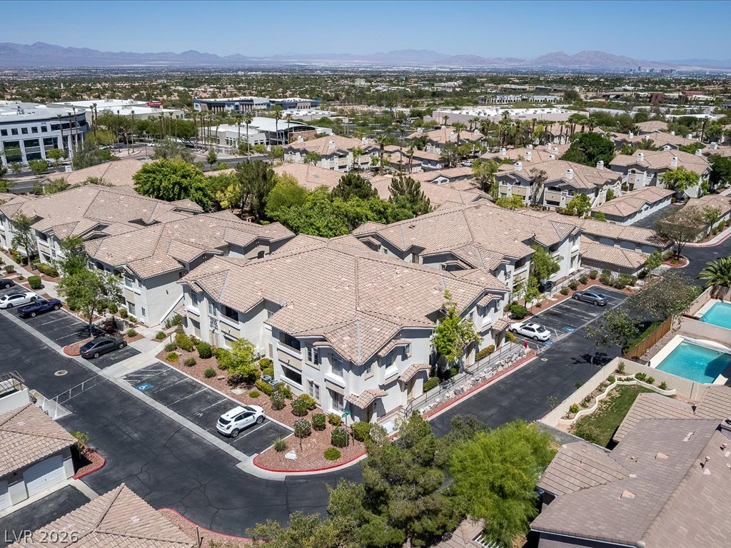 1500 Ruby Cliffs Lane 103 Las Vegas NV 89144